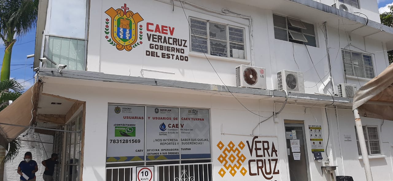 CAEV aumentará tarifas; ahora cobrará por desazolve de drenaje