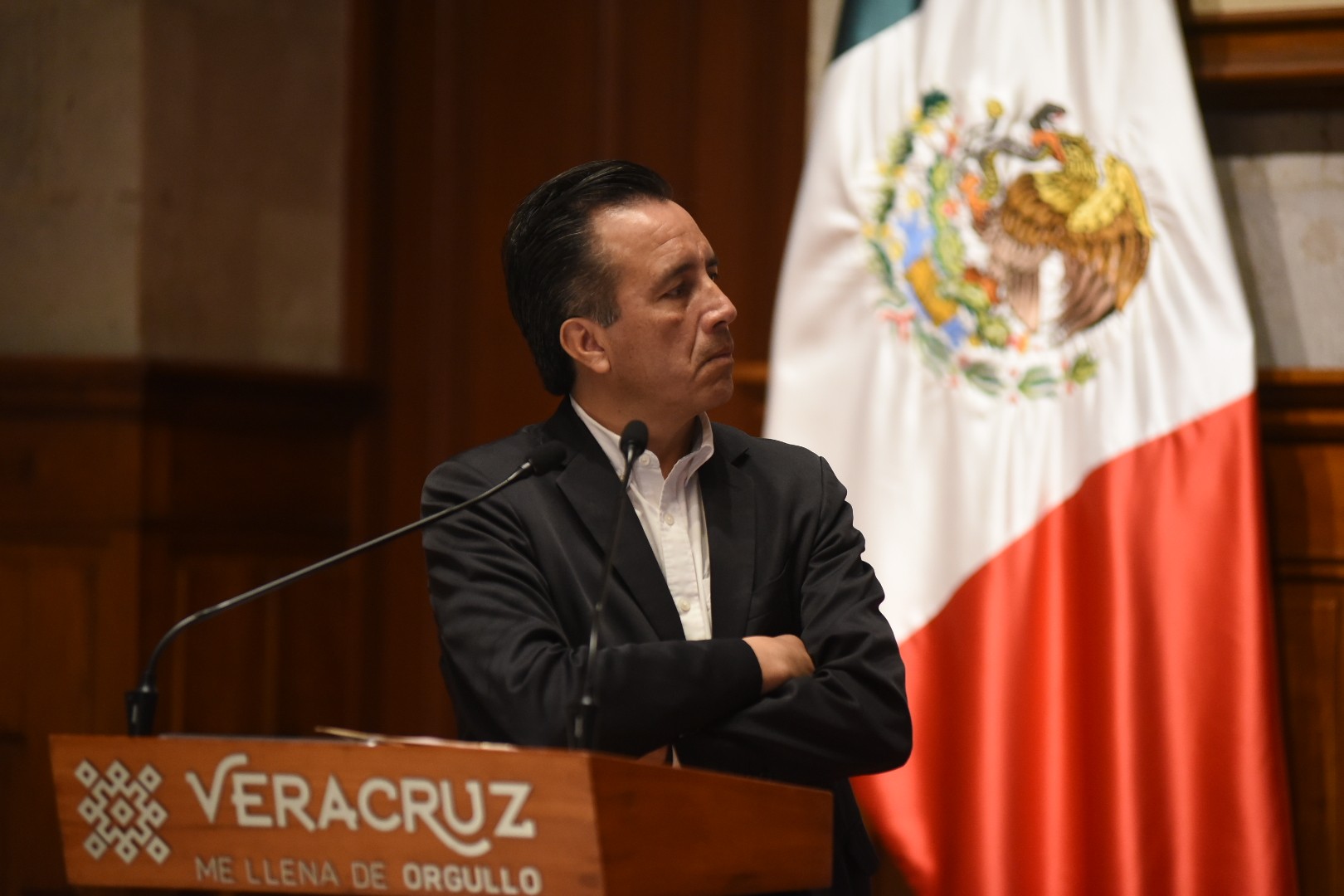 Titulares de Órganos autónomos en Veracruz ganan más que el gobernador