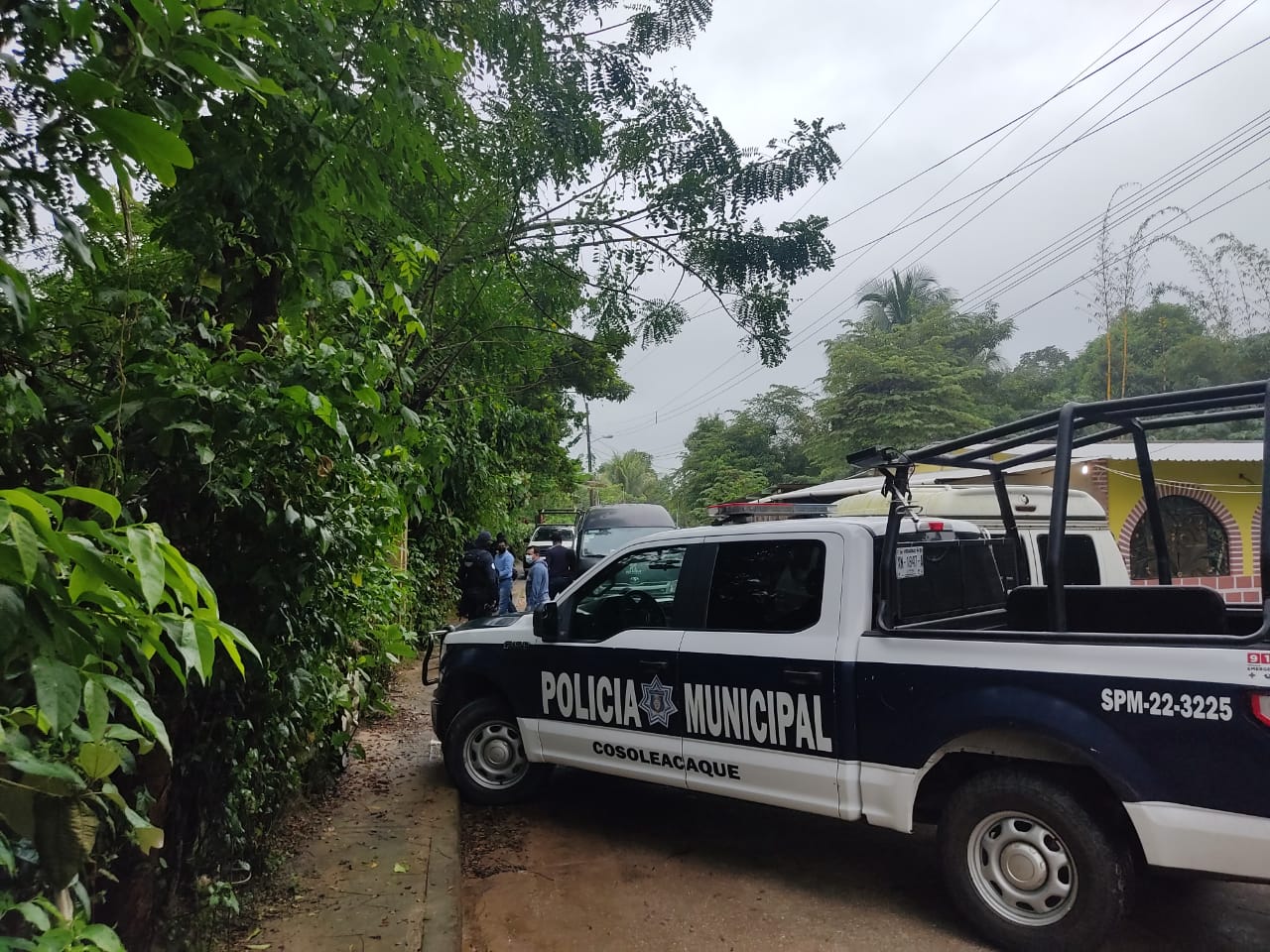 Asesinan a dos integrantes del mariachi Arriba Oteapan