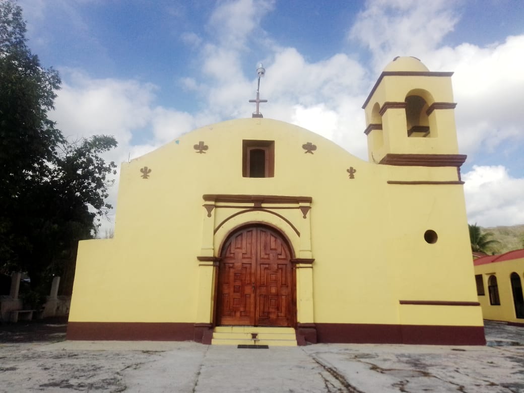 Desaprovechado el potencial turístico de Emiliano Zapata