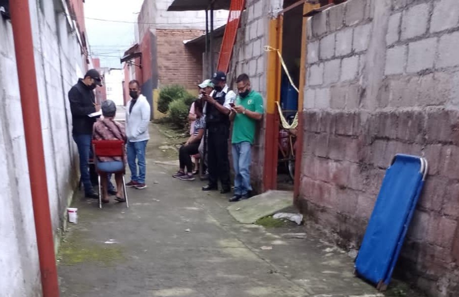 Se suicida ex trabajador  del ayuntamiento de Orizaba