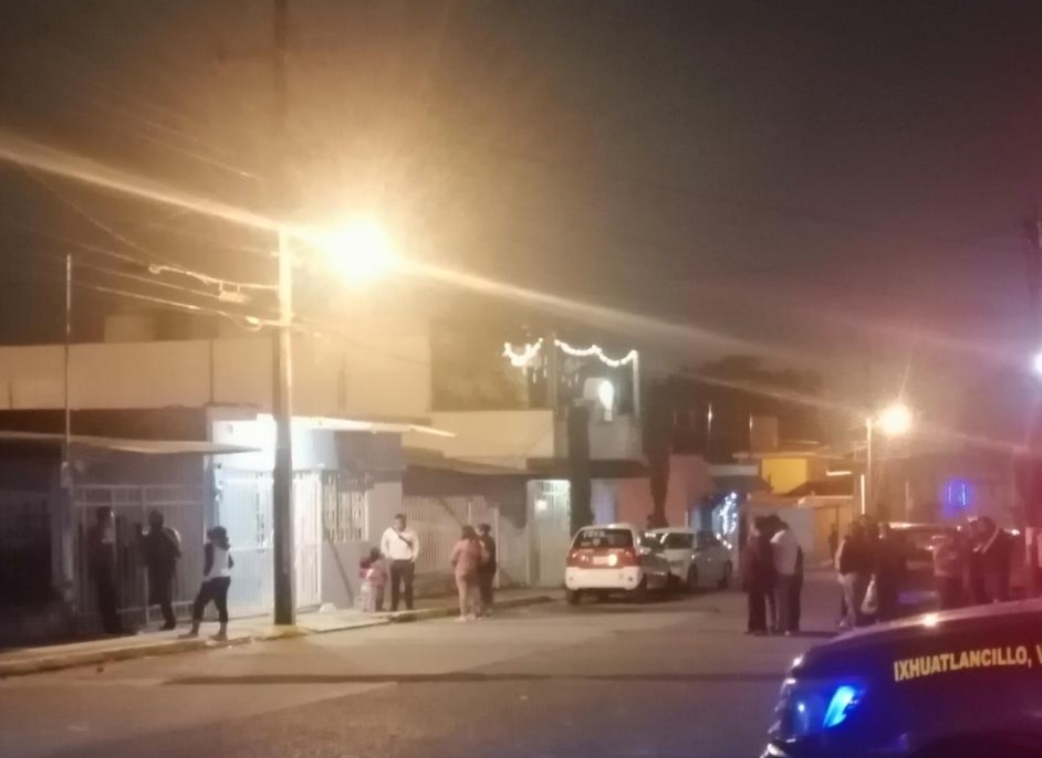 Denuncian presunto abuso de menor que  cantaba la rama, policía evita linchamiento