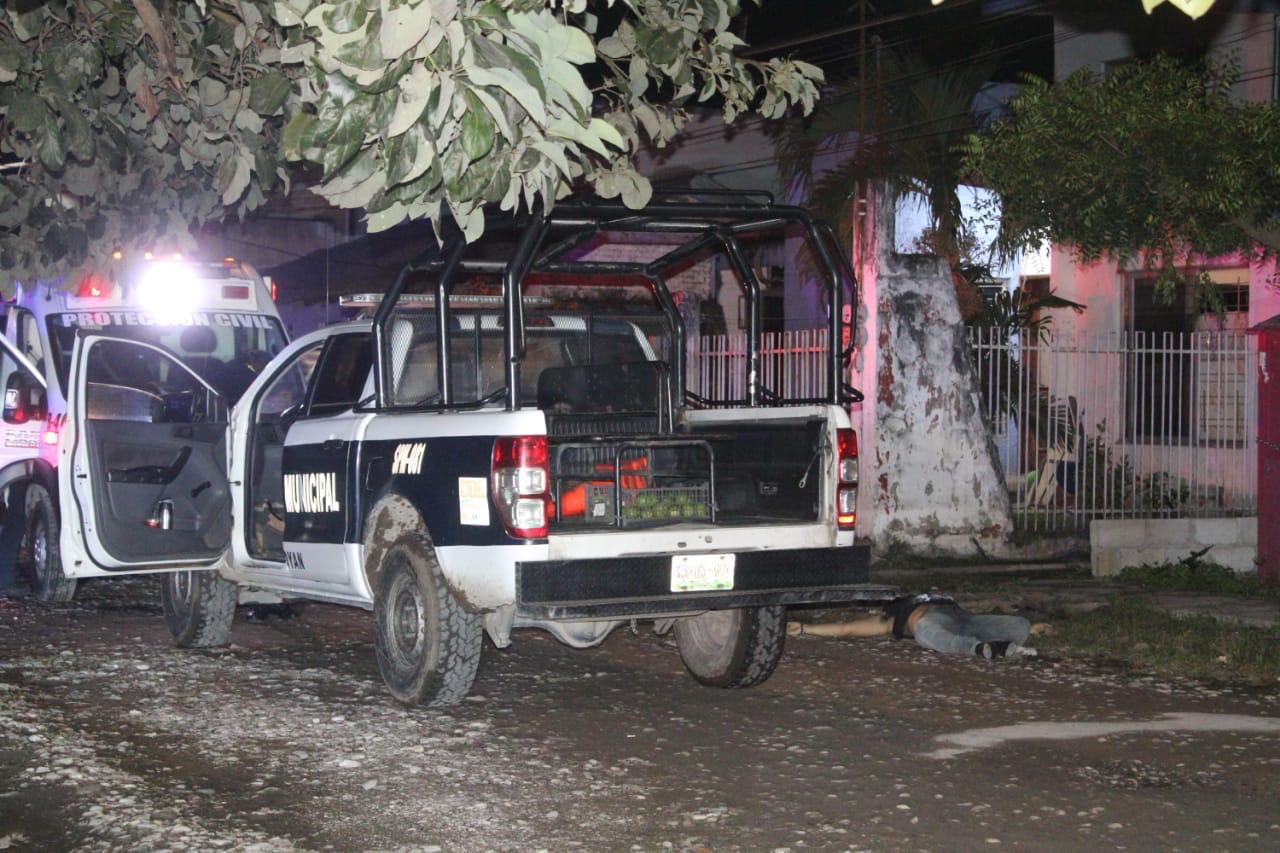 Asesinan a joven chileno de 21 años en Martínez de la Torre