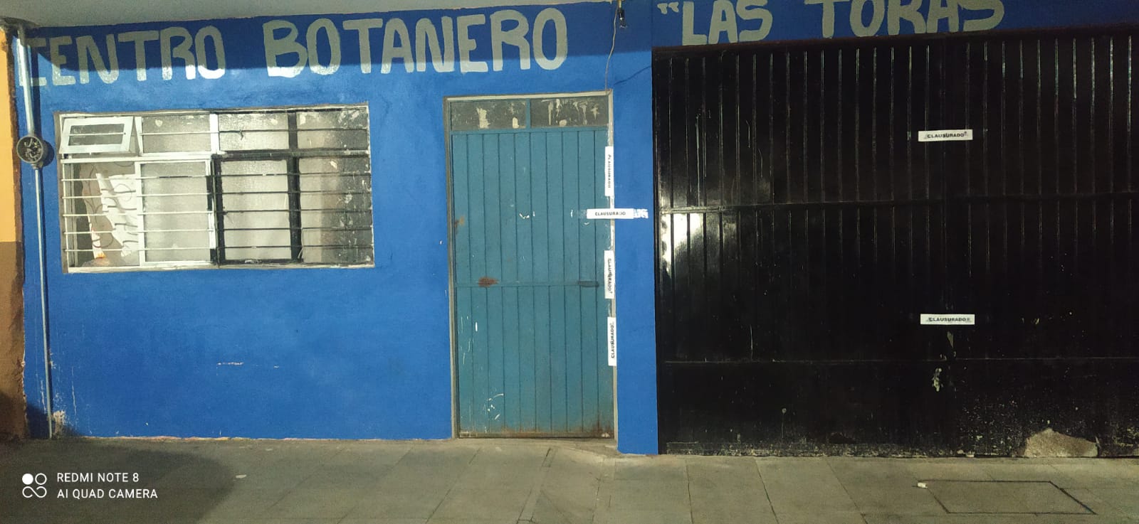 Asesinan a hombre en bar de Amatlán