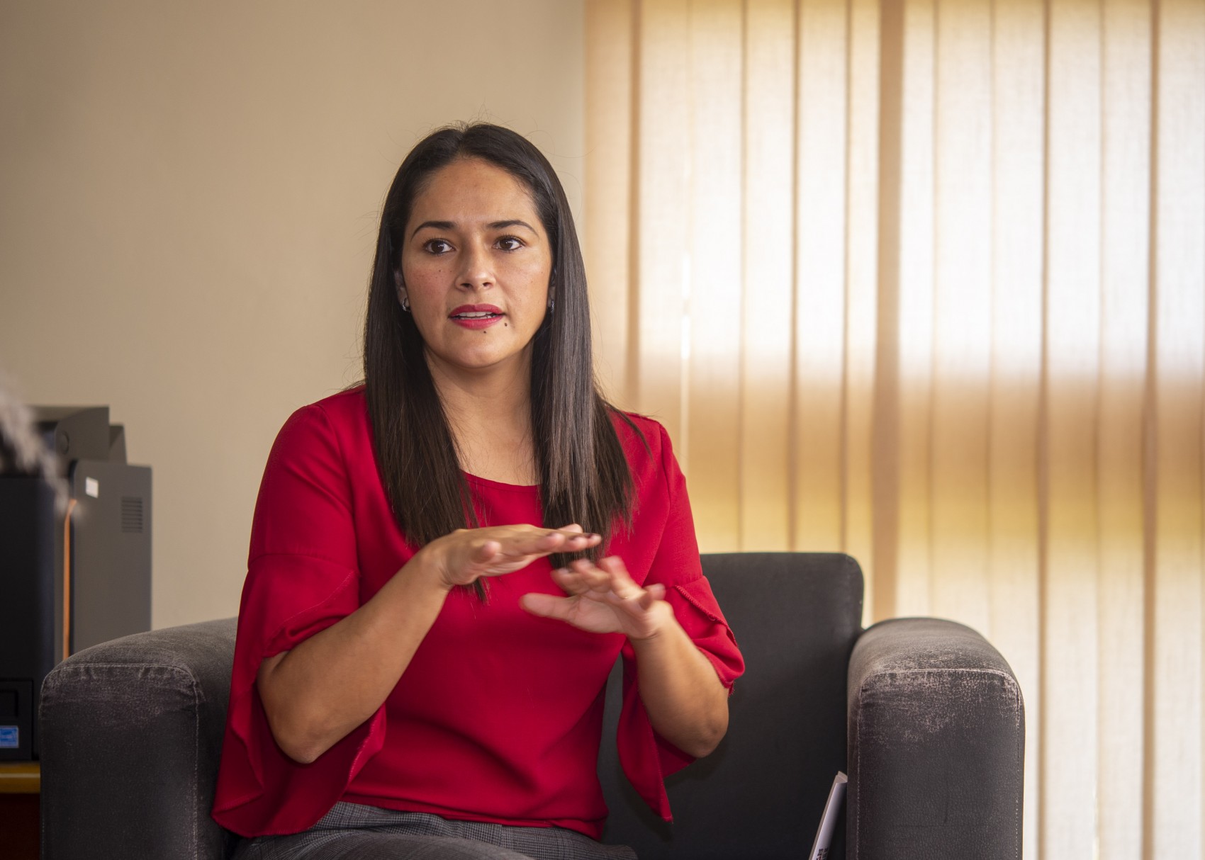 Nuestras publicaciones promueven la historia y cultura de Veracruz: Editora de Gobierno