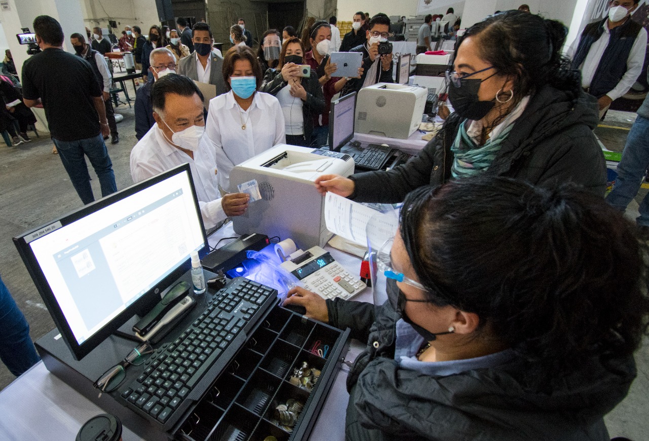 Ayuntamientos aumentarán impuesto predial en 2023