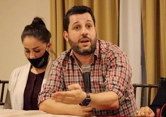Daniel Martín Lois será el director de Turismo y Carnaval en Veracruz