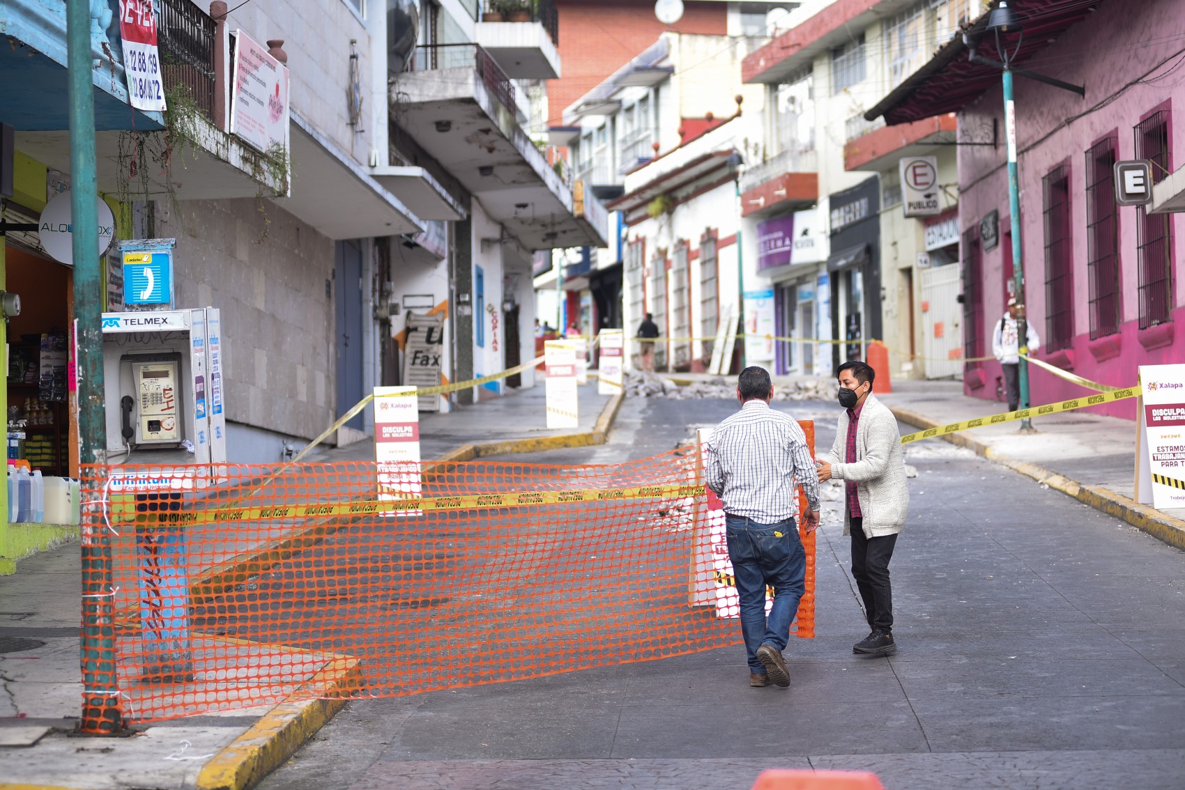 Inicio de obras en temporada de lluvias genera sobrecosto de hasta el 30%