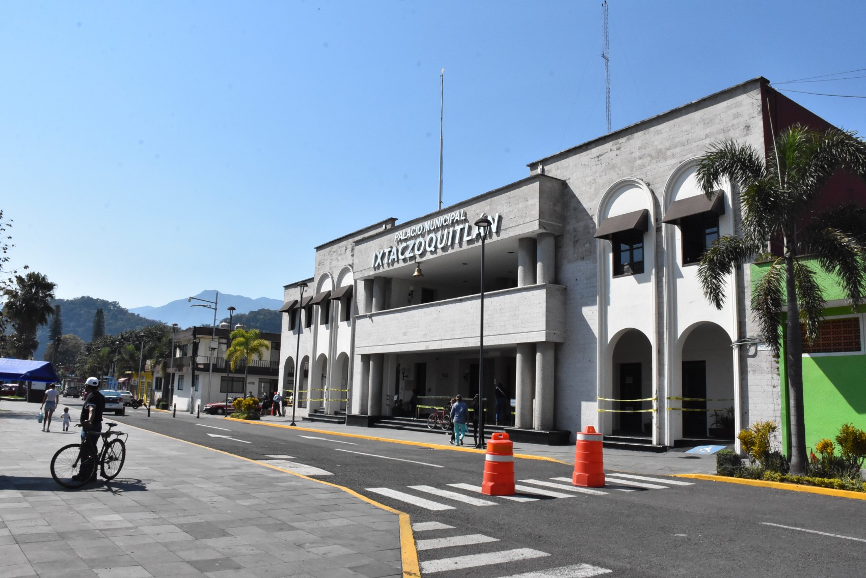 Regidores de Ixtaczoquitlán envían oficio al Congreso Local denunciando irregularidades