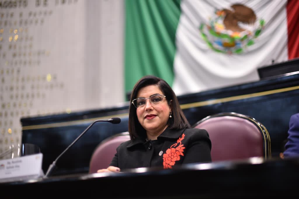 Morena rechaza iniciativas de apoyo a madres solteras y proyectos ambientales, por ser caras