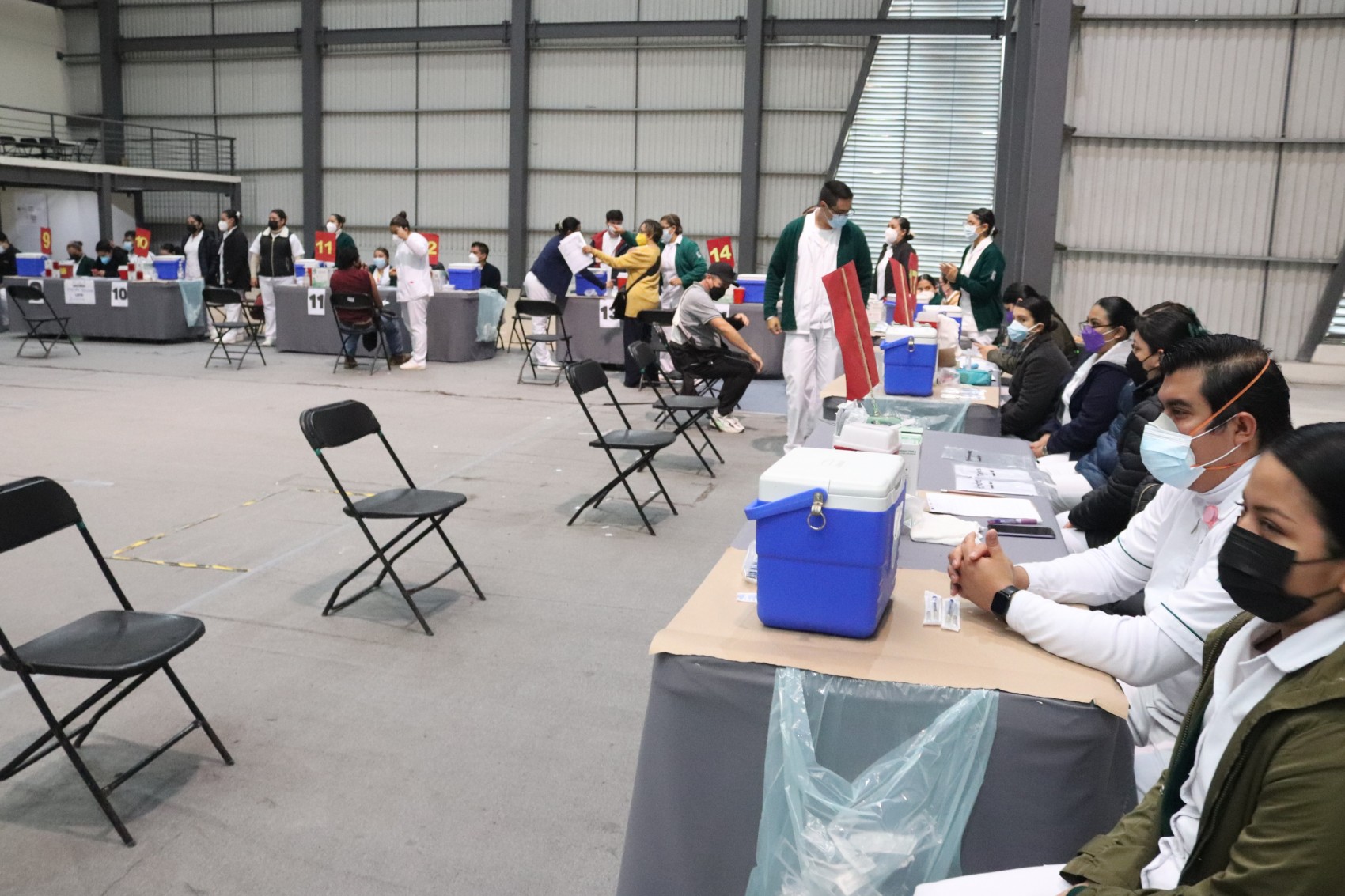 Este jueves se abre registro para vacunar a niños y niñas mayores de 12 años