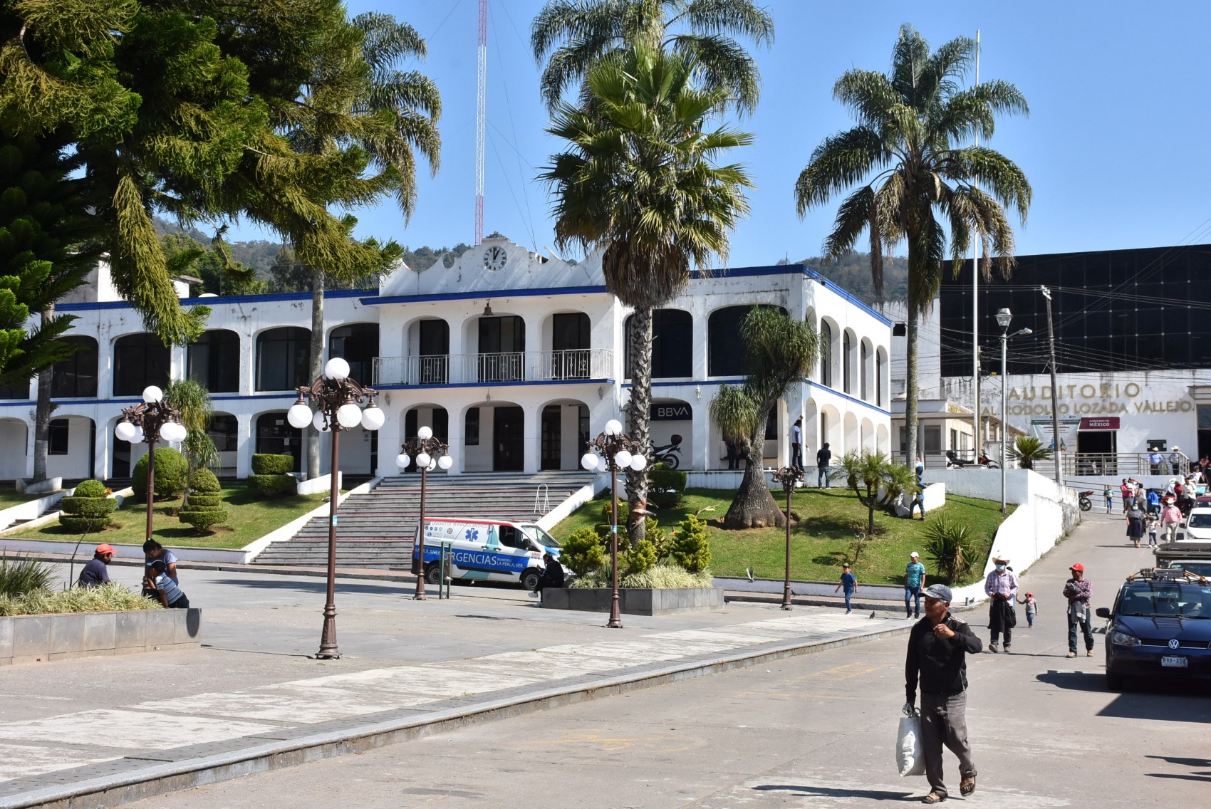 Alcaldes ocultan su salario