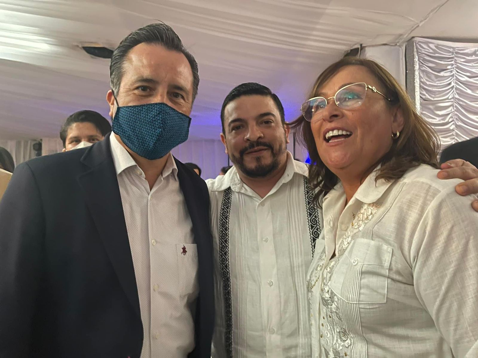 Suprema Corte corrige la plana al Congreso de Veracruz: Partidos de oposición