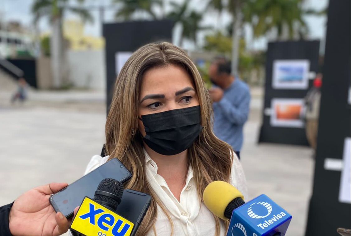 Absurdas acusaciones contra Jorge N: Diputada María Josefina Gamboa