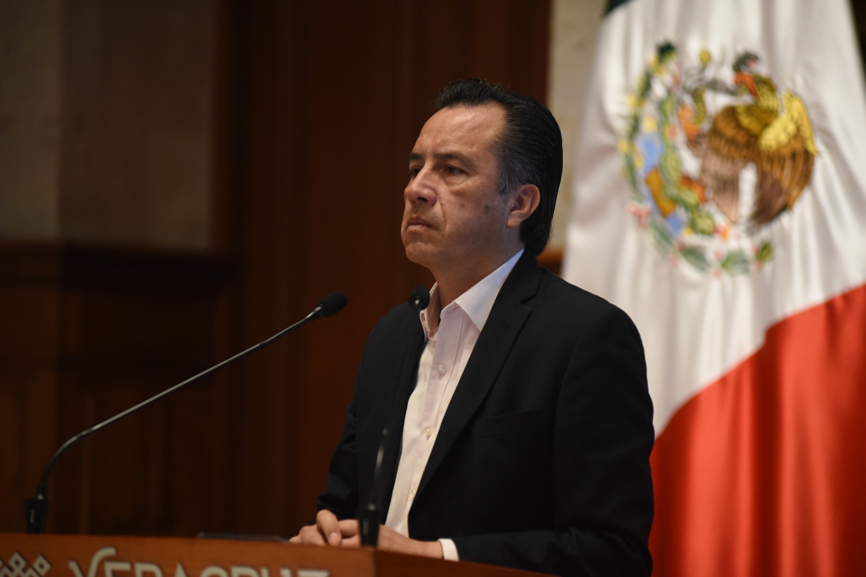 José Luis N, alias El Kaner, jefe de plaza detenido ya había evadido la justicia