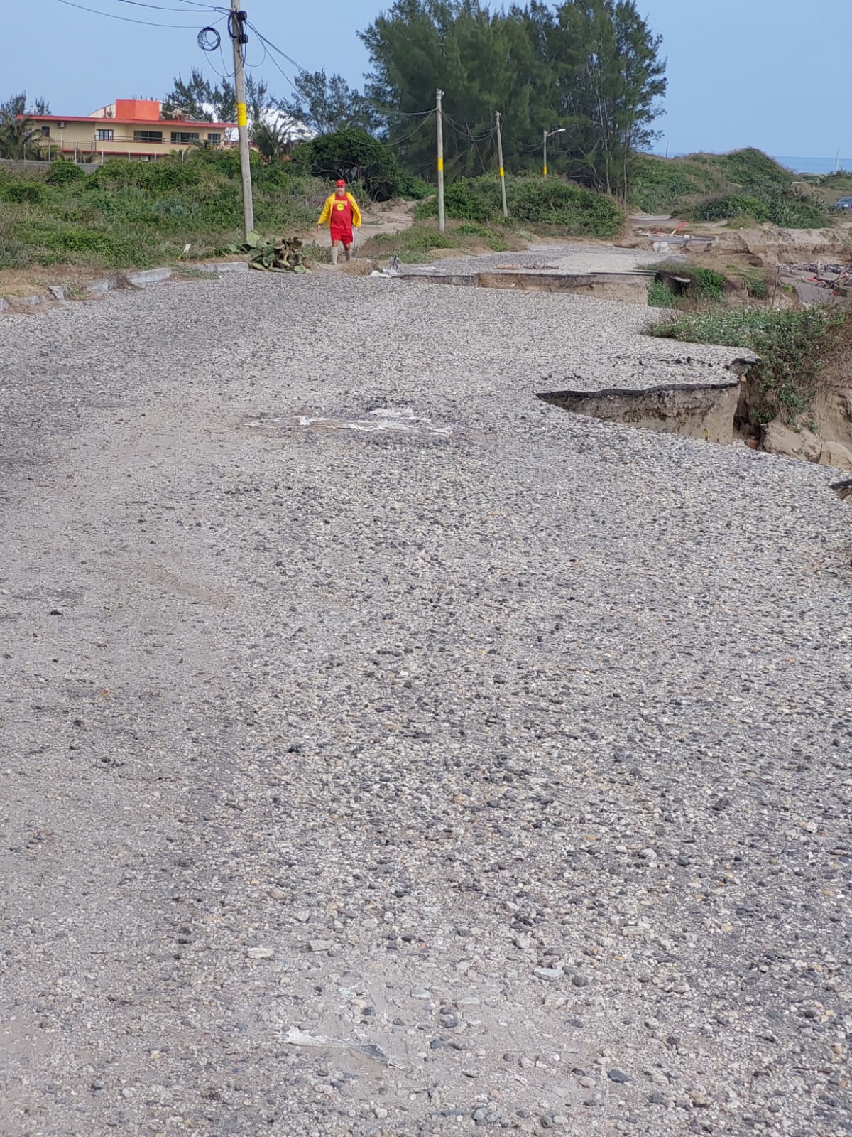 Exigen atención de la SEV a problemática del Tecnológico de Alvarado
