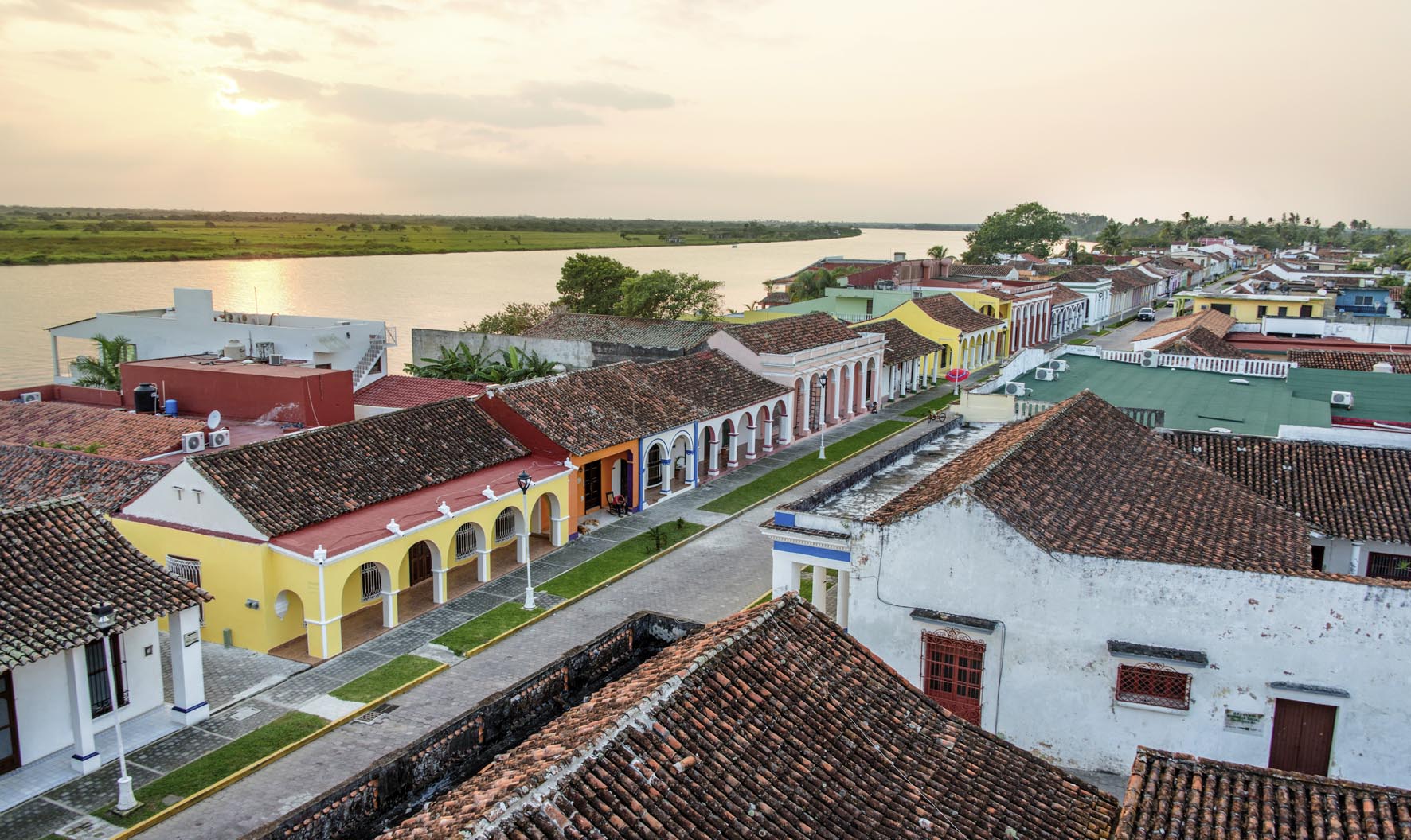 Continúa IVEC difundiendo el patrimonio cultural de Veracruz