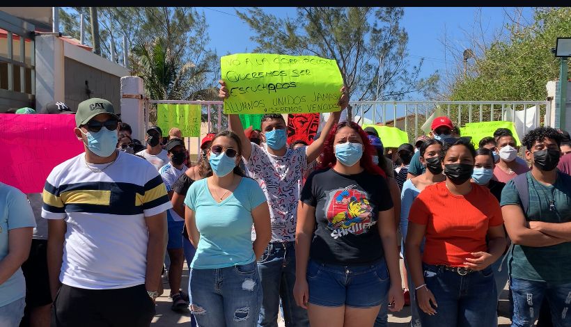 Alcaldesa de Alvarado responde: No tengo motivos para estar en contra del Tecnológico