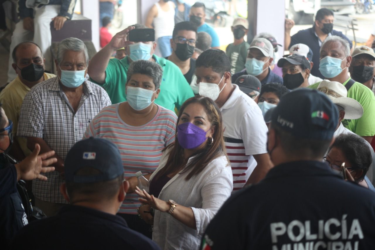 En Lerdo tras la detención de alcalde y suplente por secuestro, habitantes quieren concejo ciudadano