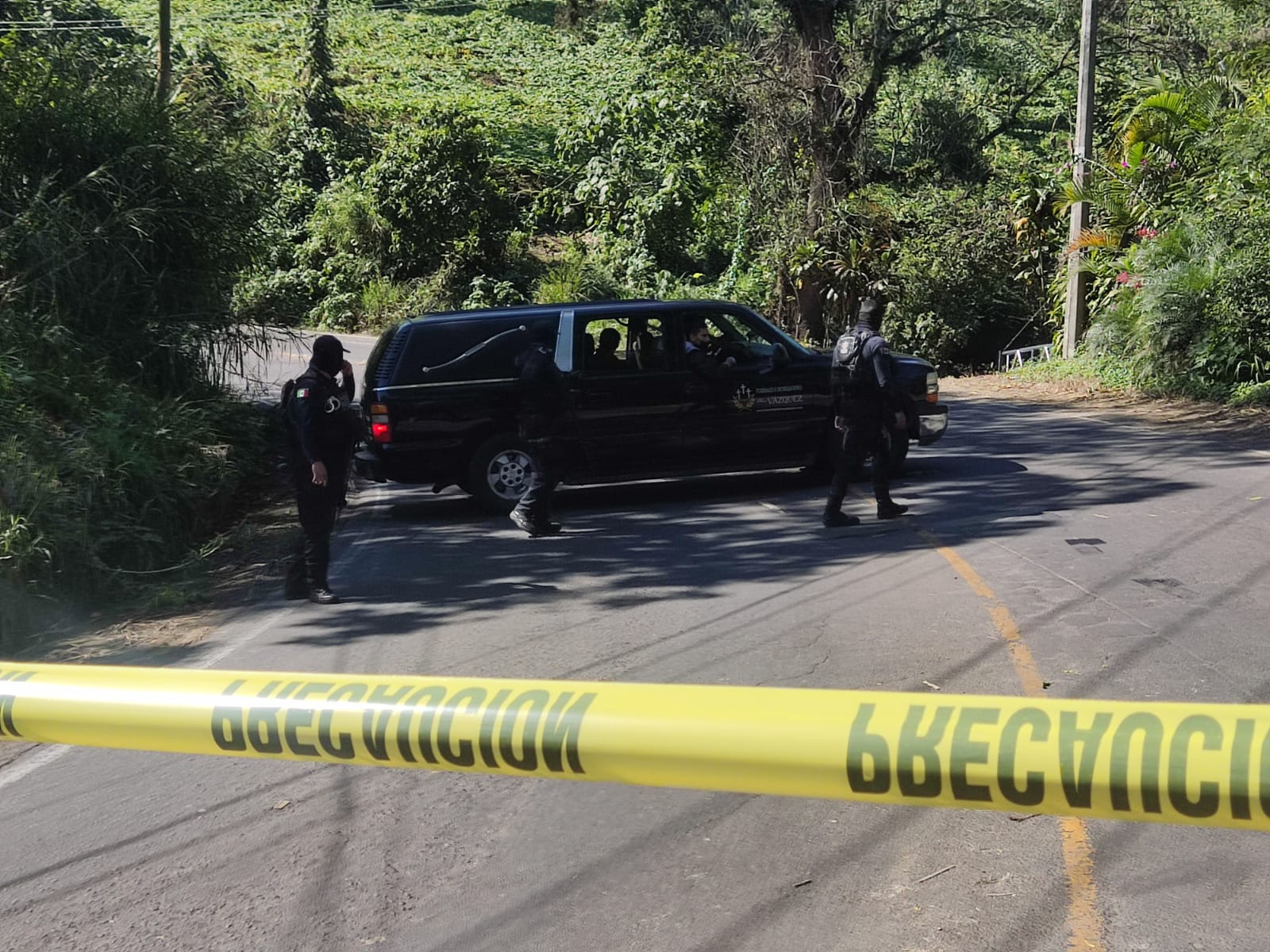 Asesinan a campesino en Alpatláhuac