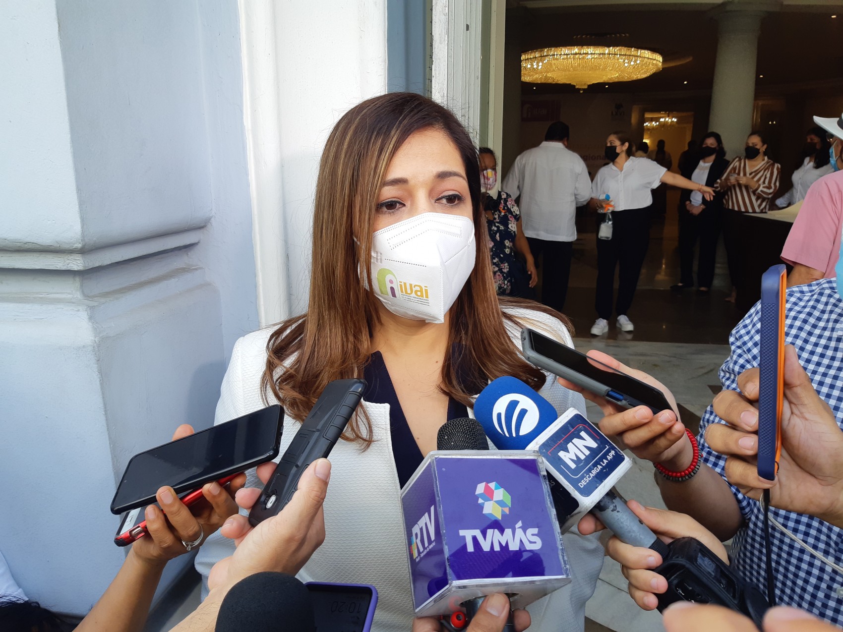 IVAI multa a 6 ayuntamientos por incumplir la entrega de información solicitada