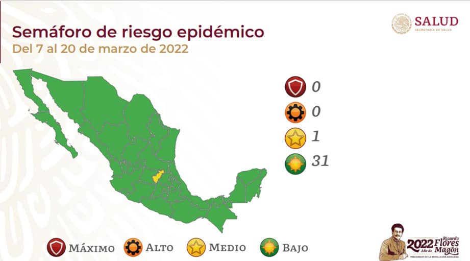En 24 horas fallecen 244 mexicanos de Covid-19