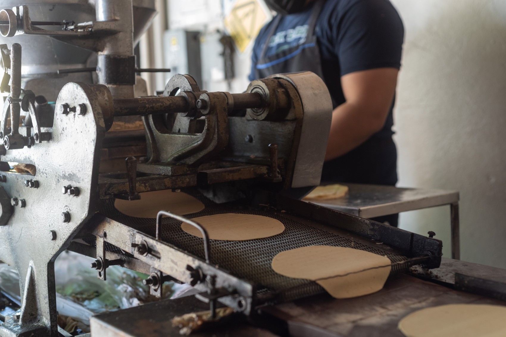 Inminente aumento de dos pesos al kilo de tortilla