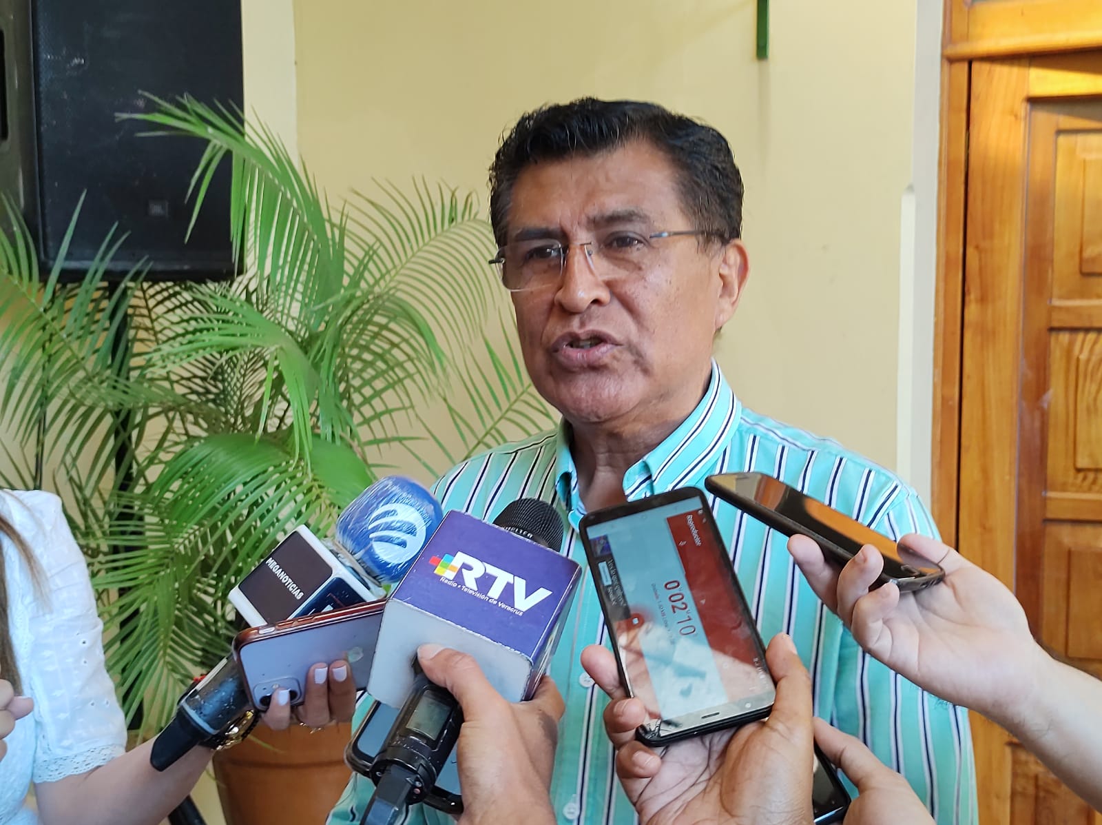 En Coatepec subirá costo del agua y el predial en el 2023