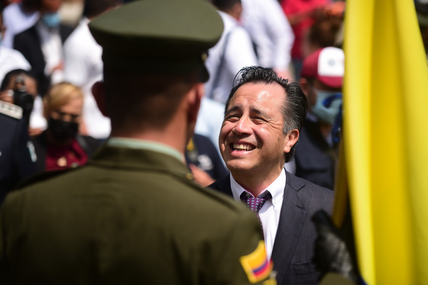 Centros de Atención para Covid podrían ser deshabilitados en un mes