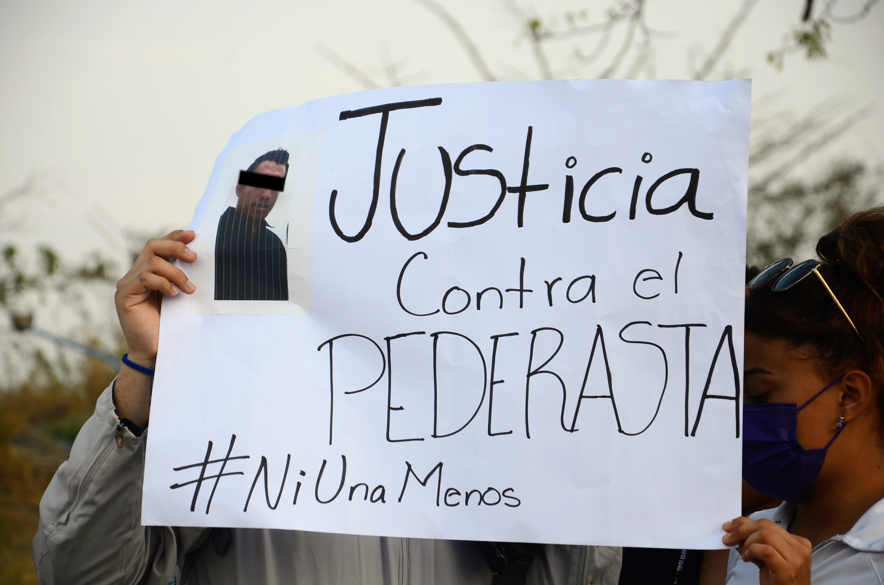 Vinculan a proceso a presunto pederasta que abusó de su hija en Veracruz