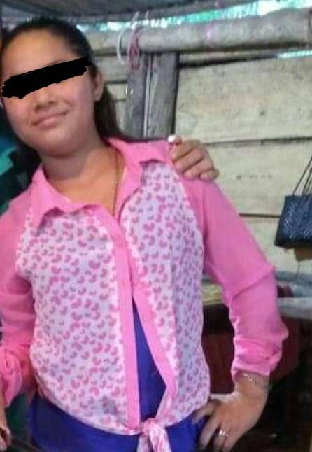 Pierde la vida quinceañera atacada junto a su padre en Sayula de Alemán