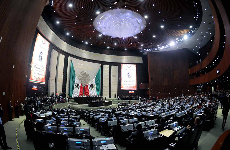 Parlamento para analizar reforma electoral será pérdida de tiempo: PAN-PRD