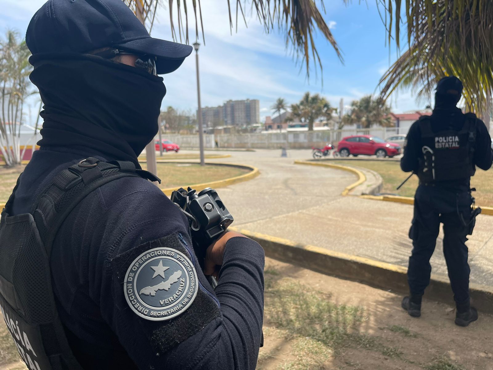 Jesús estuvo secuestrado diez días en Coatzacoalcos y logró escapar de sus captores