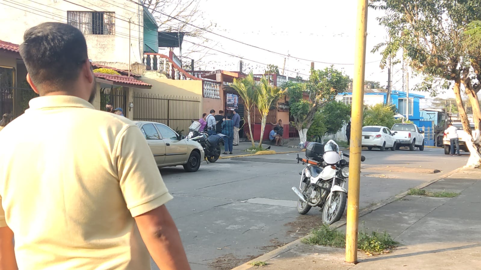 Sujeto asesina a golpes a su madre en Córdoba