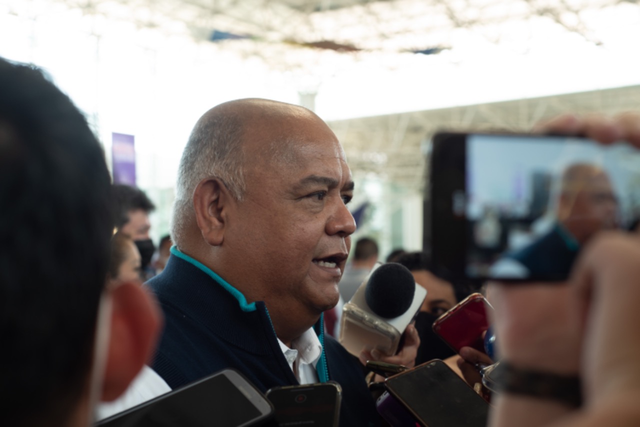 Se investigará si autoridades locales están involucradas en robo:  Cisneros
