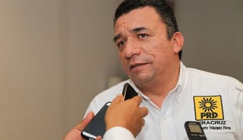 Si el Gobernador sabe de nexos de la delincuencia con autoridades municipales, que actúe: PRD