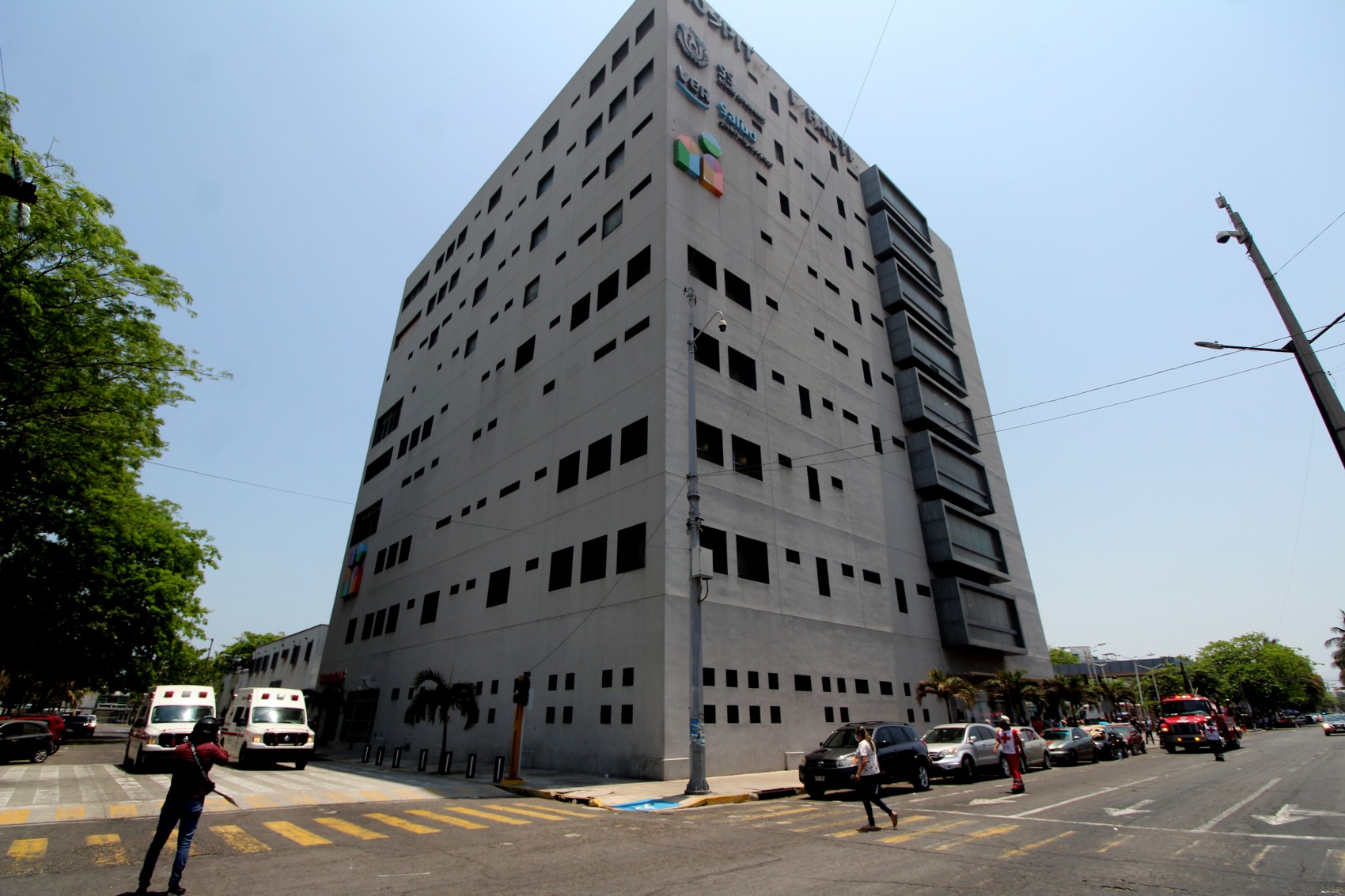 Secretaría de salud ha pagado 5.5 mdp en mantenimiento de elevadores