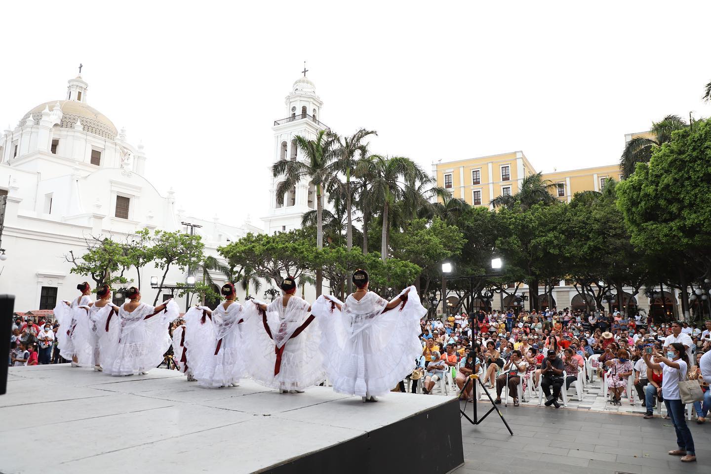 Veracruz duplicará derrama económica por turismo en 2022