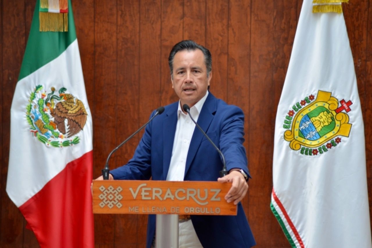 Este 1 de mayo sí habrá desfile presencial en Veracruz