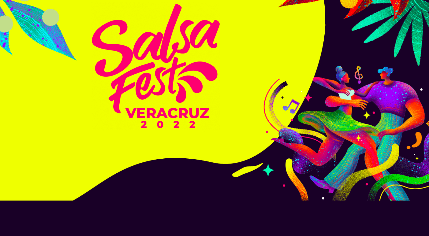Habrá 20 filtros de ingreso al Salsa Fest, esto recomiendan
