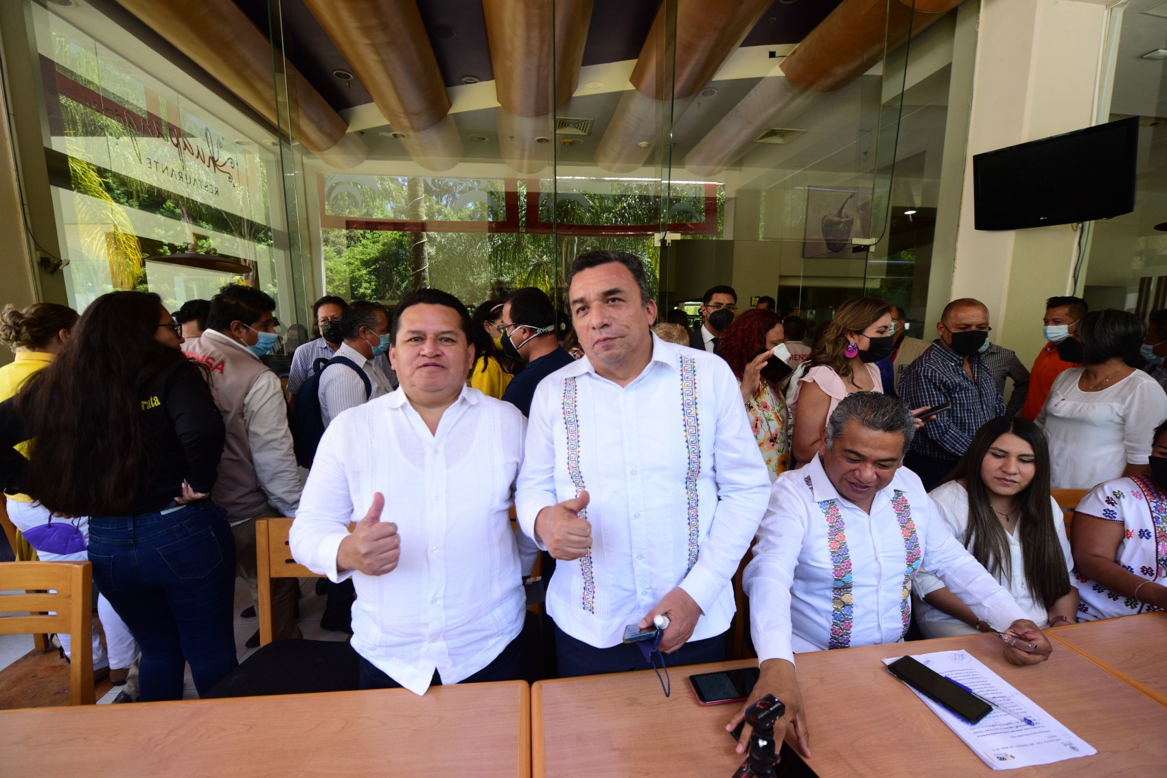 ​​Ex alcaldesa de Juchique de Ferrer no participó en atentando contra Gallo Bolo : PRD