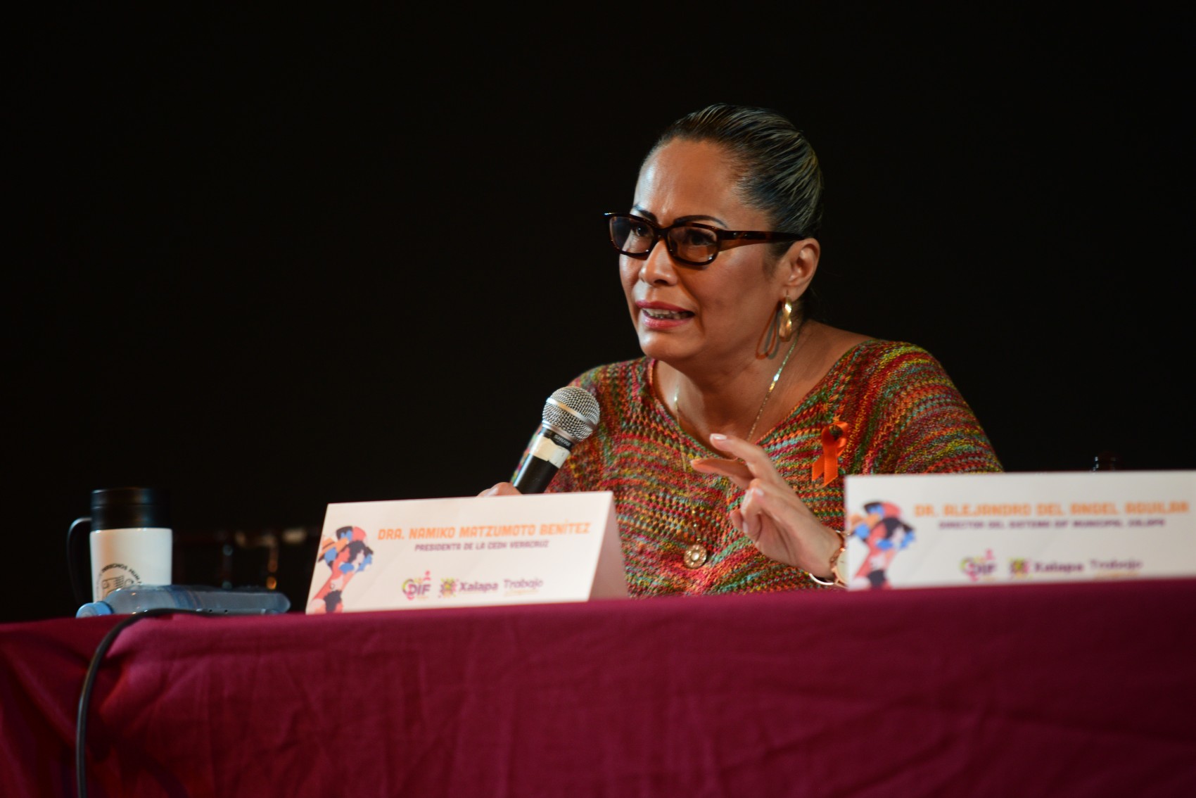 CEDH recibe quejas por omisión en la investigación de personas desaparecidas