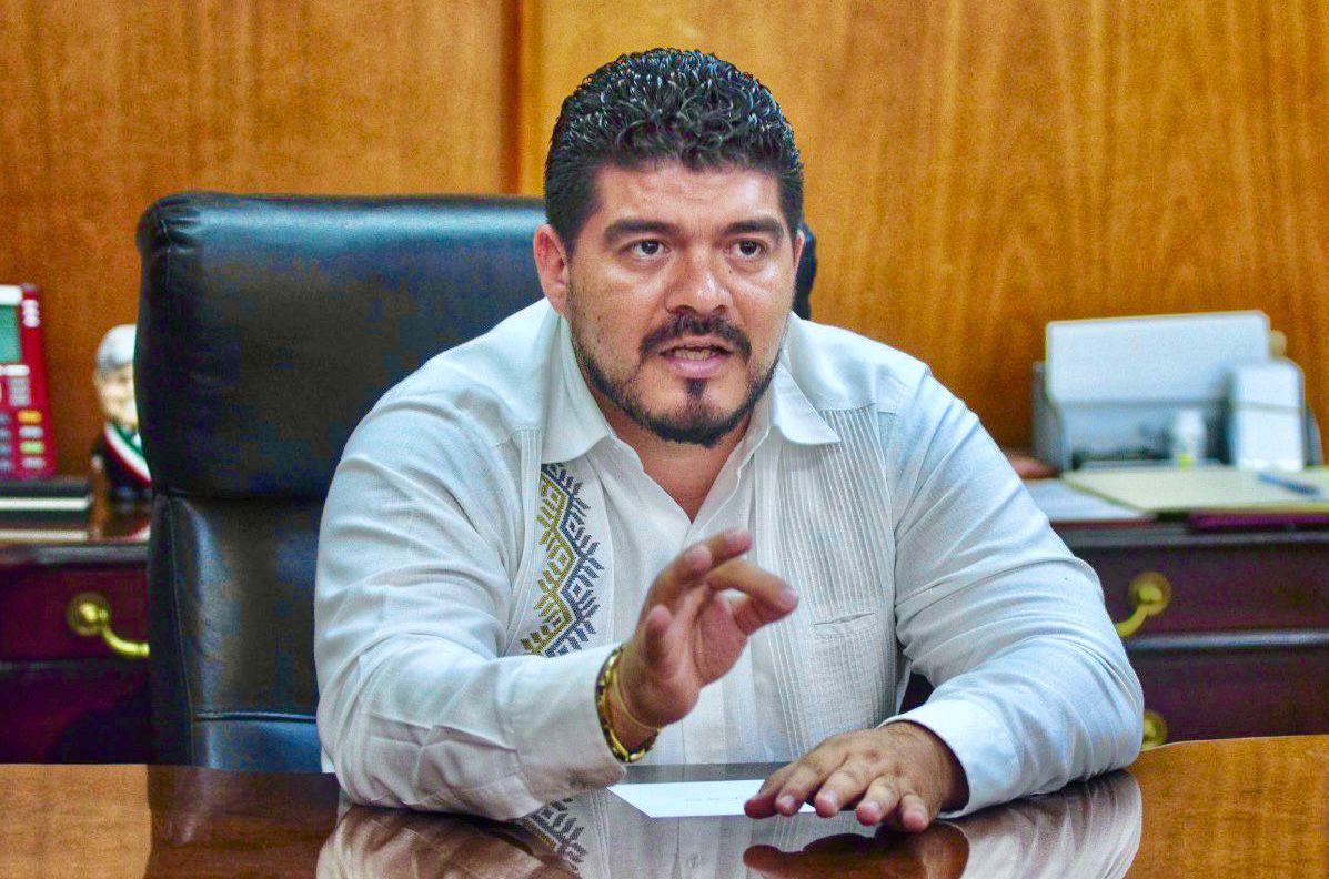 #EstafaEducativa: No se permitirá ni corrupción ni desvíos; habrá consecuencias: Zenyazen