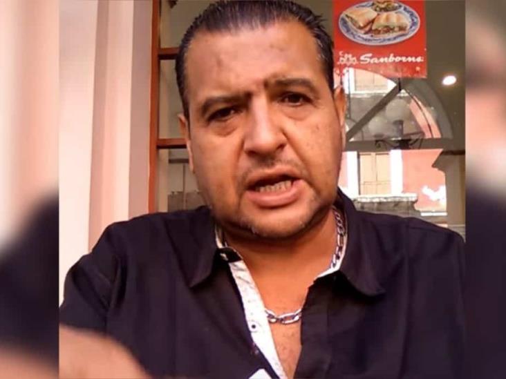 Mi hijo es un chivo expiatorio, denuncia madre de Eduardo N, acusado de homicidio de su tío