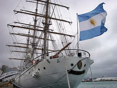 Estos barcos llegarán a Veracruz para el Festival Velas Latinoamérica 2022