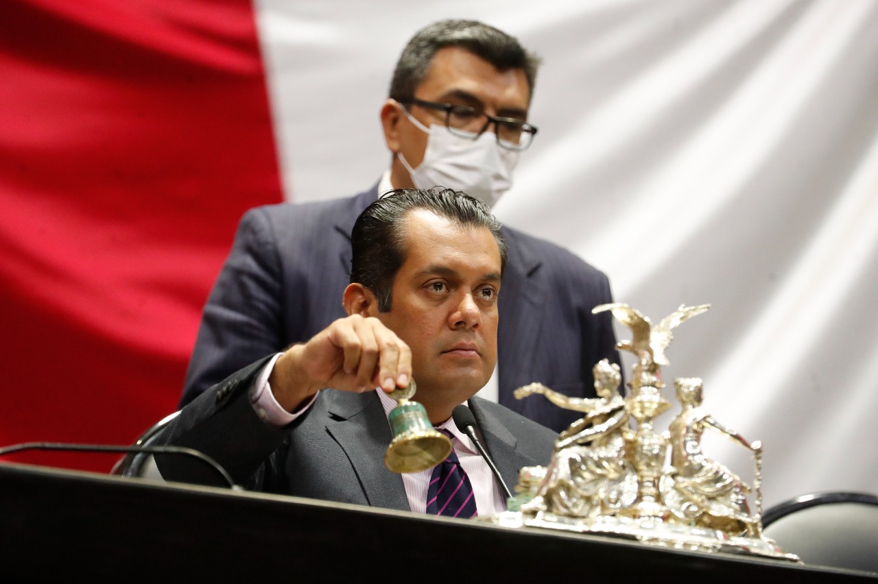Aprueban Diputados hasta 40 años de cárcel por intento de feminicidio; Veracruz padece el flagelo