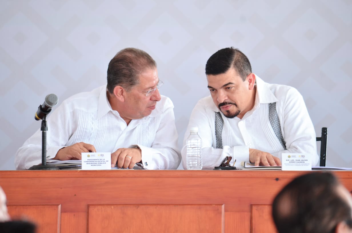 Atacar causas sociales de la violencia harán de Veracruz un estado más seguro
