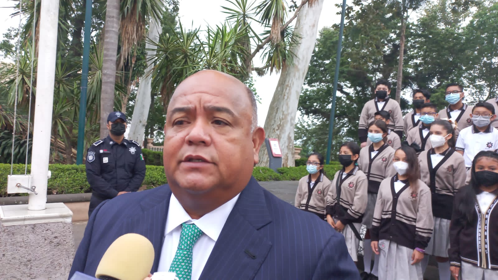 Cisneros se lanza contra diputado del PT: Está confundido y ni es veracruzano