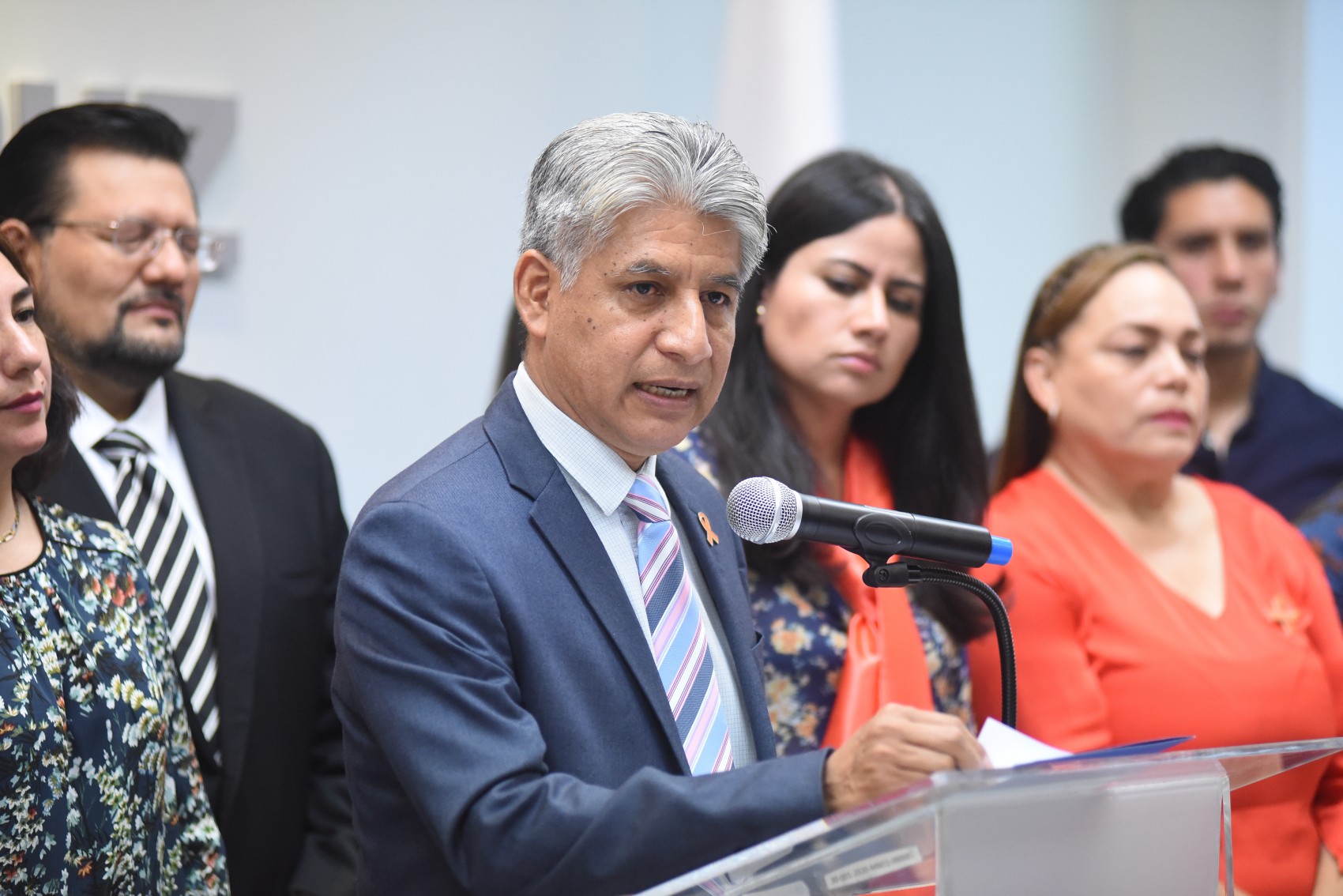 PAN pedirá comparecencia de Fiscal