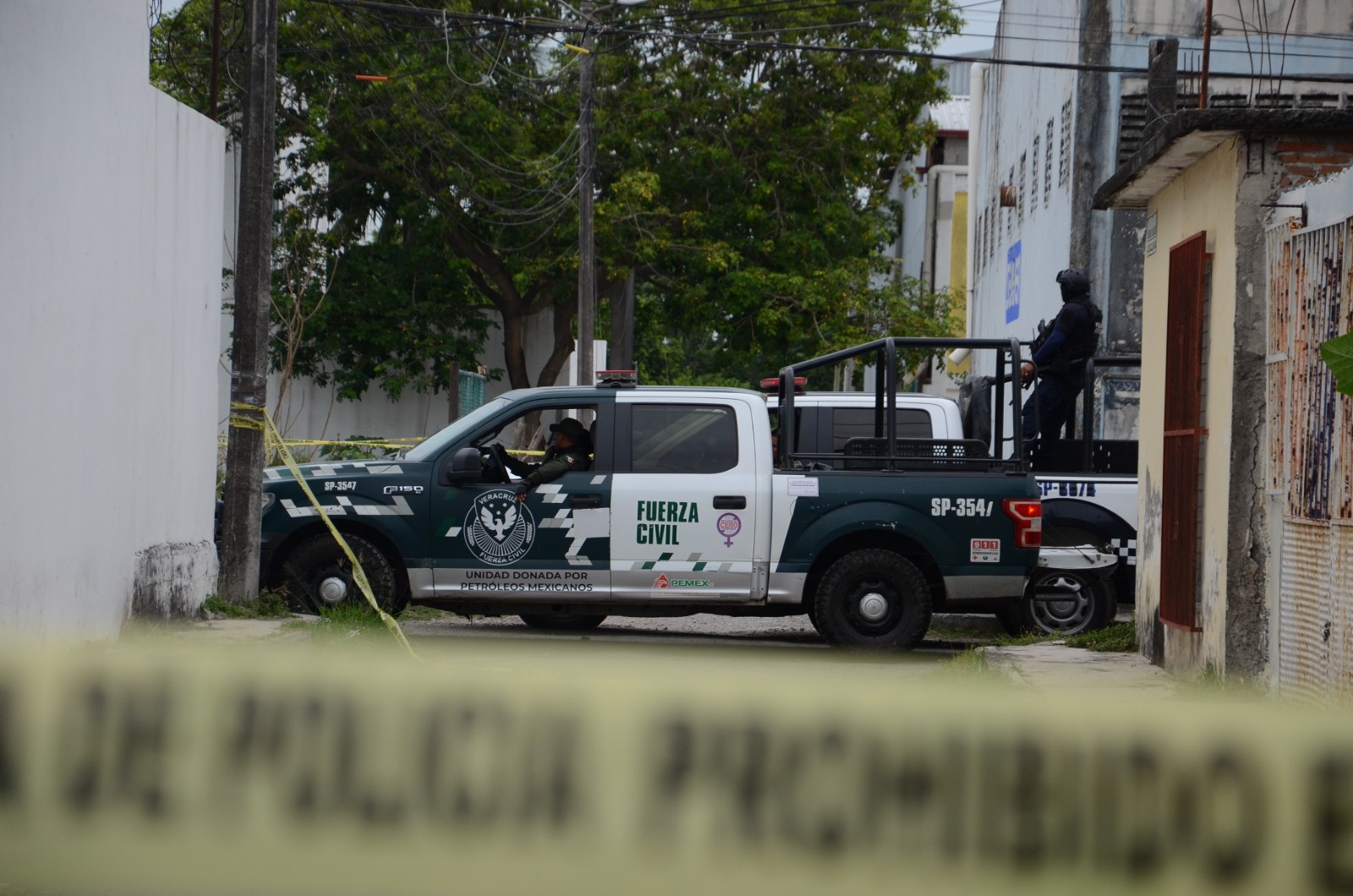 Veracruz registra 89.9% de impunidad, revela estudio nacional